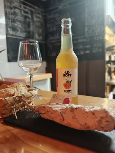 La Balade Gourmande - Explore Aix-en-Provence by night with Thomas - What to Expect from the Tour