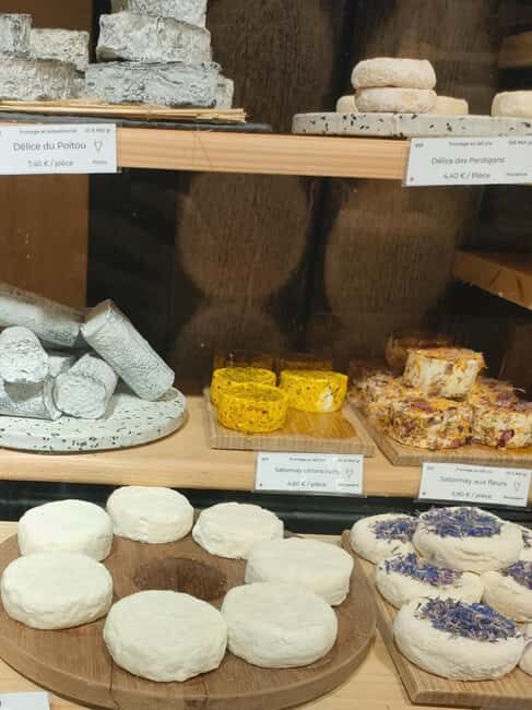 La Balade Gourmande - Explore Aix-en-Provence by night with Thomas - Detailed Breakdown of the Experience