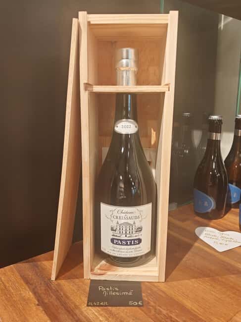 La Balade Gourmande - Explore Aix-en-Provence by night with Thomas - Authenticity & Value