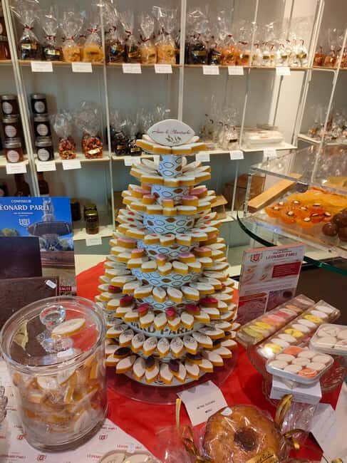 La Balade Gourmande - Explore Aix-en-Provence by night with Thomas - Who Should Book This Tour?