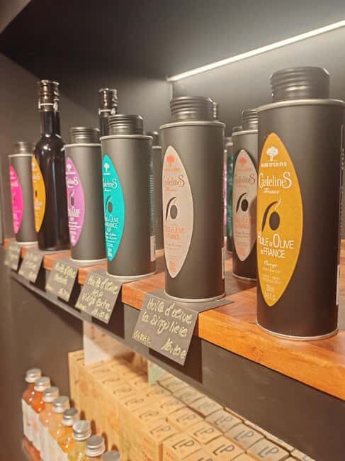 La Balade Gourmande - Explore Aix-en-Provence by night with Thomas - FAQ