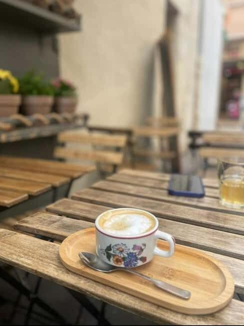 La Balade Gourmande - Explore Aix-en-Provence in the morning with Thomas - The Sum Up