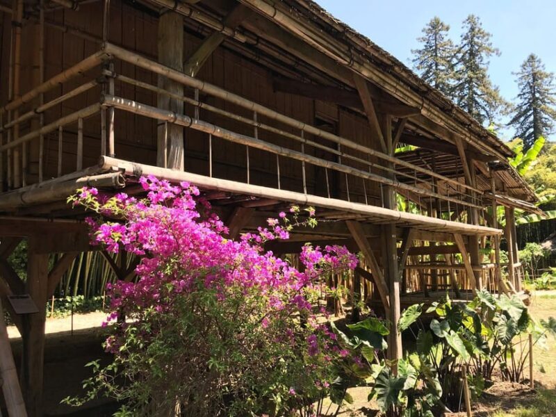 La Bambouseraie en Cévennes Ticket - The Sum Up