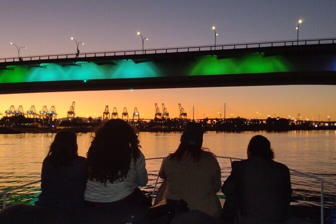 LA: Birthday Special Private Yacht (1 ticket covers 1-6 people) - Who Is This Tour Best For?