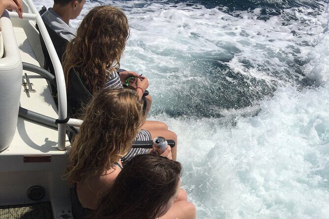 LA: Birthday Special Private Yacht (1 ticket covers 1-6 people) - FAQ