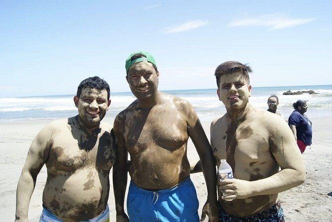 La Bocana Whitewater Rafting Experience: Low Difficulty - The Sum Up: Who Will Love This Tour?