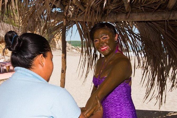 La Bocana Whitewater Rafting Experience: Low Difficulty - FAQ