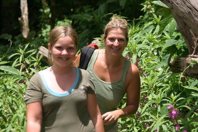 La Bocana Whitewater Rafting Experience: Medium Difficulty - Introduction