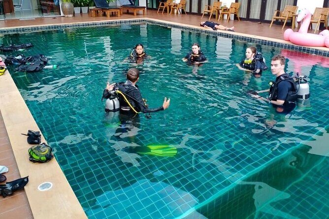 La Bombona Diving Koh Tao Open Water Course - Final Thoughts