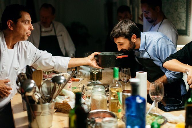 La Boqueria Market and Paella Cooking Class in Barcelona - Practical Details: What You Need to Know