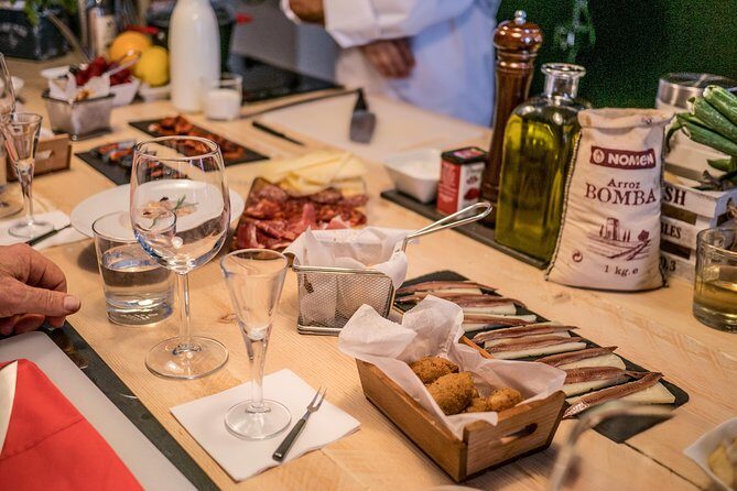 La Boqueria Market and Paella Cooking Class in Barcelona - Final Thoughts: Who Will Love This Experience?