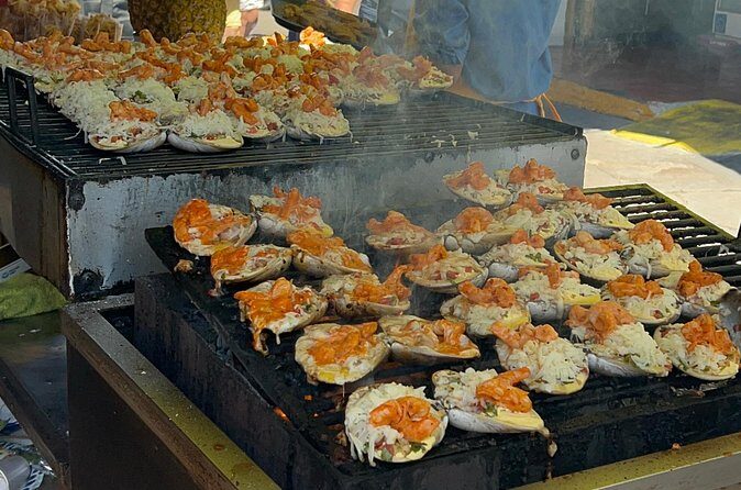 La Bufadora and Flea Market Tour - Frequently Asked Questions