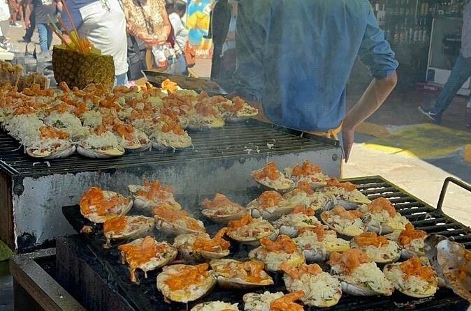 La Bufadora and Flea Market Tour - Final Thoughts