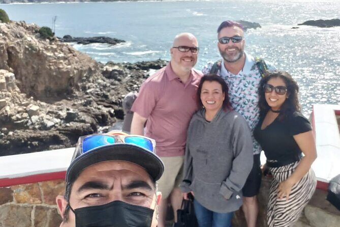 La Bufadora Punta Banda Tour - Who Will Love This Tour?