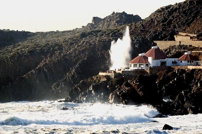 La Bufadora Tour in Baja California - What is the La Bufadora Tour in Baja California?