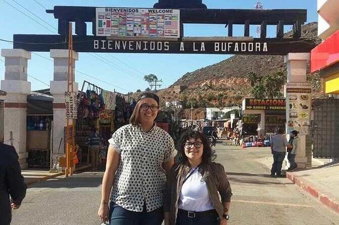 La Bufadora Tour in Baja California - Why Visit La Bufadora?