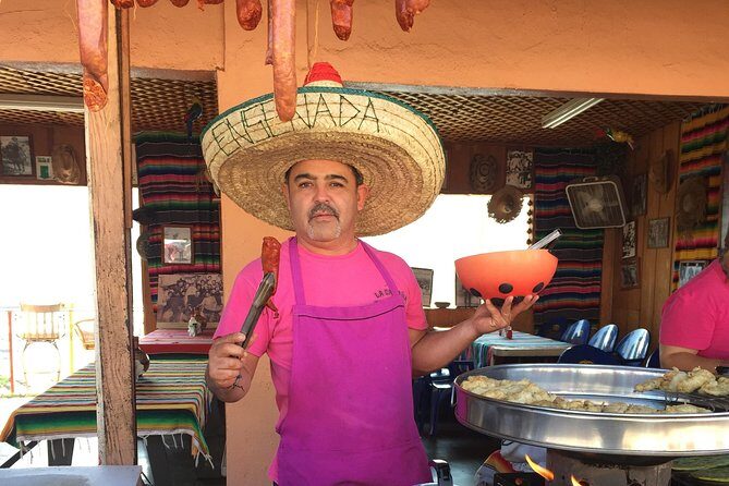 La Bufadora Tour in Baja California - Price and Value