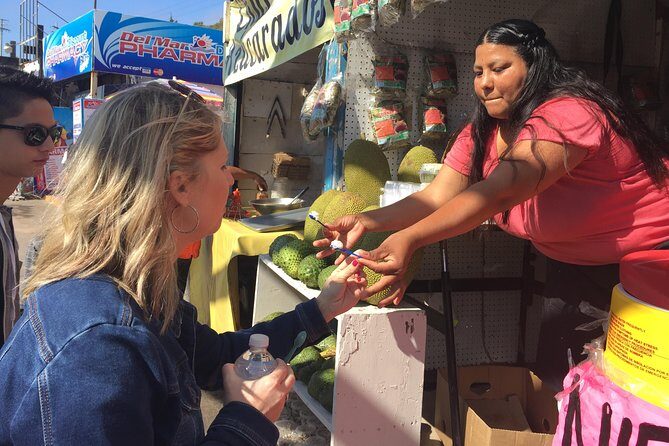 La Bufadora Tour in Baja California - Who Is This Tour Best For?