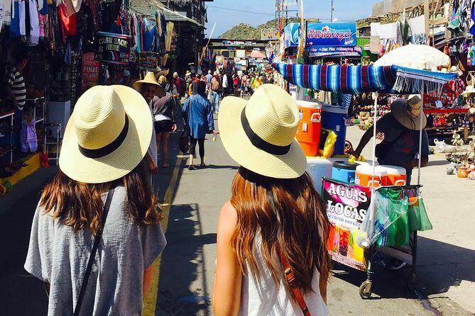 La Bufadora Tour in Baja California - FAQ