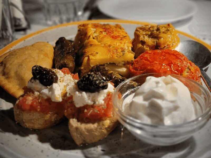 La Canée : dégustation de vins en français - The Value of the Experience