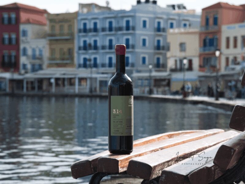 La Canée : dégustation de vins en français - Considerations & Tips