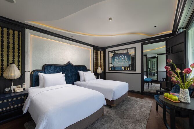 La Casta Cruises 3-day Explore Halong and Lan Ha Bay from Hanoi - Final Thoughts