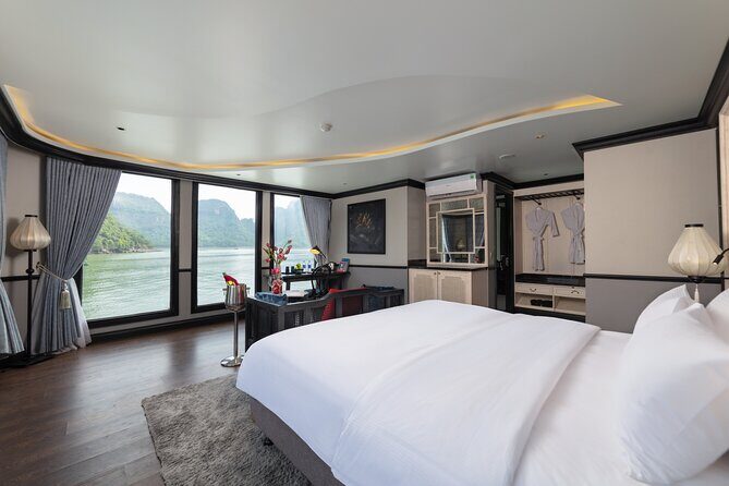 La Casta Cruises 3-day Explore Halong and Lan Ha Bay from Hanoi - Practical Tips for Future Travelers