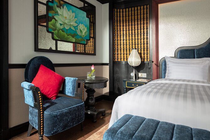 La Casta Cruises 3-day Explore Halong and Lan Ha Bay from Hanoi - Final Thoughts
