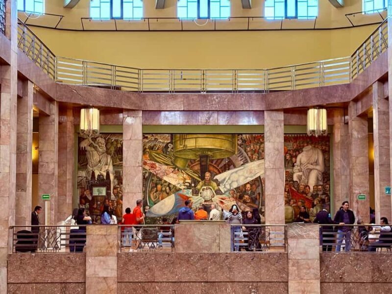 La Catrina & Muralism: Diego Riveras Legacy & Frida Kahlo - Authenticity and Highlights from Reviews