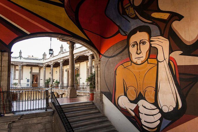 La Catrina & Muralism: Diego Riveras Legacy & Frida Kahlo - Authentic Experiences & Hidden Gems