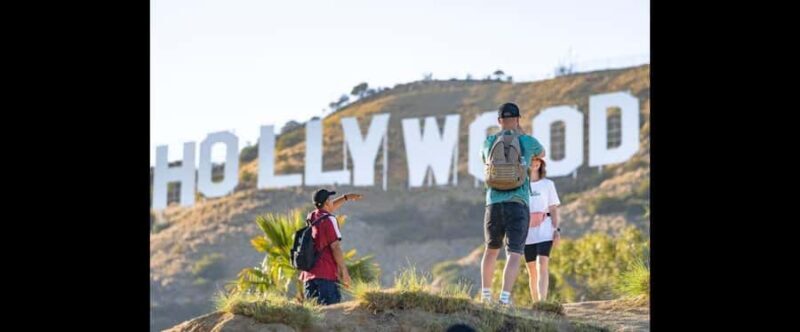 LA: Celebrity and Rock Legends of Sunset Strip Walking Tour - Frequently Asked Questions