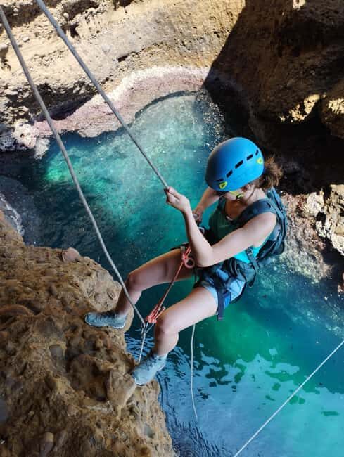 La Ciotat: 3-Hour Trou Souffleur Rock Climbing Adventure - A Deep Dive into the Experience