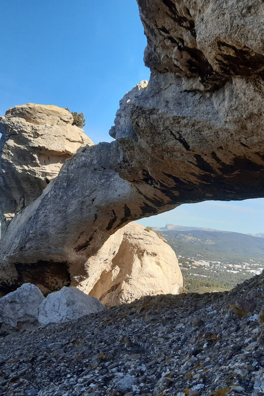 La Ciotat: Calanques National Park Guided Hike - Key Points