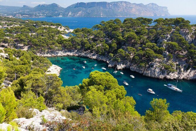 La Ciotat Private Kayak Rental in the Calanques National Park - What to Expect from Your Kayak Adventure in La Ciotat