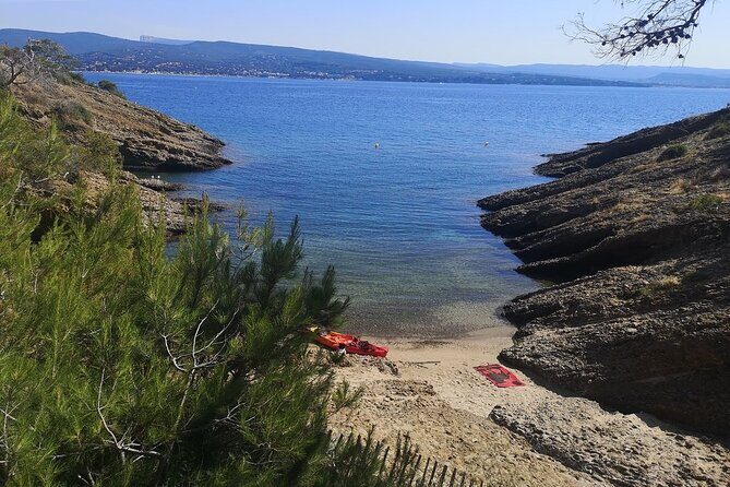 La Ciotat Private Kayak Rental in the Calanques National Park - What Reviewers Say