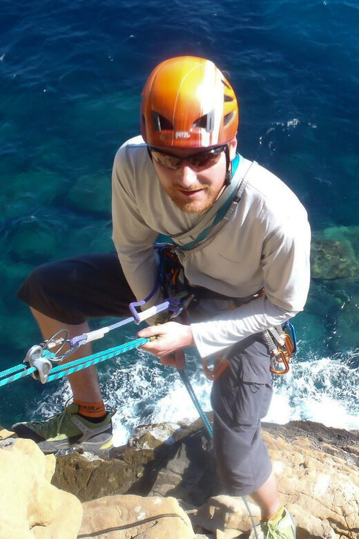 La Ciotat: Trou Souffleur Dry Canyoning Guided Tour - The Experience Provider and Booking Flexibility