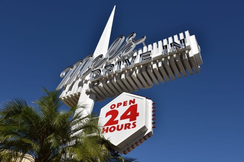 LA: City Highlights Tour w/Cruise Terminal Private Tour - End of the Day: Convenient Drop-offs