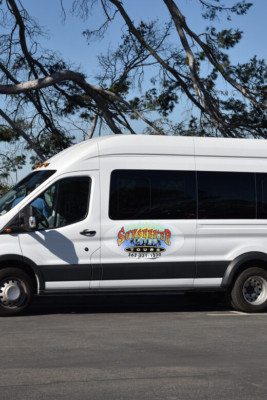 LA: City Highlights Tour w/Cruise Terminal Private Tour - How This Tour Fits Different Travelers