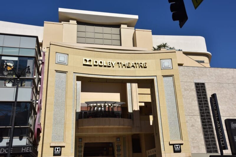 LA: City Highlights Tour w/Cruise Terminal Private Tour - Final Thoughts