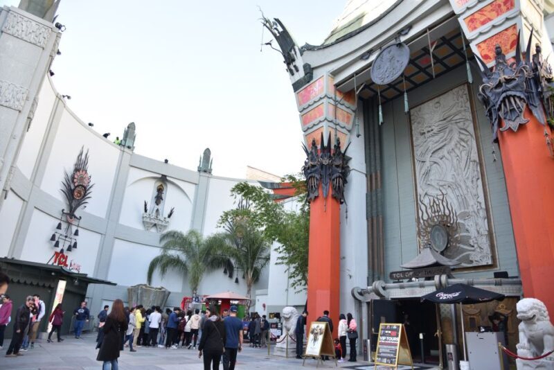 LA: City Highlights Tour with Cruise Terminal Pickup - Key Points