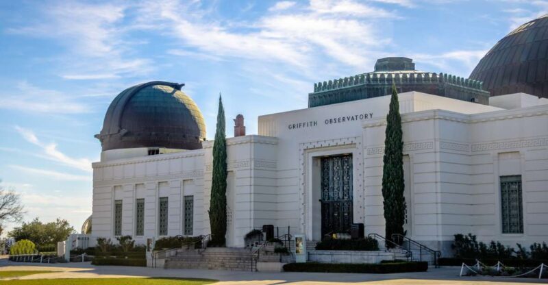 LA: City Highlights Tour with Cruise Terminal Pickup - Who Will Love This Tour?