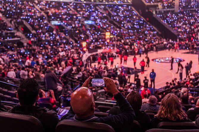 LA Clippers Basketball Game at Intuit Dome - Frequently Asked Questions (FAQs)