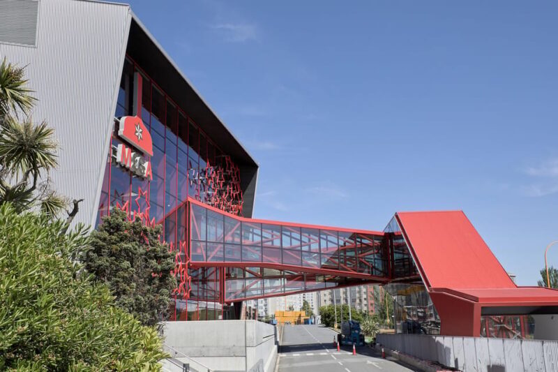 La Coruña: Guided Tour at MEGA - Mundo Estrella Galicia - FAQ