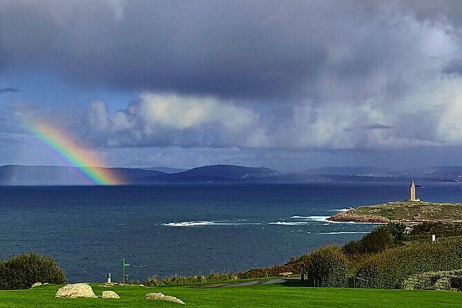 La Coruña Shore Excursion (Private)CITY TOUR - Why This Tour Is Perfect for You