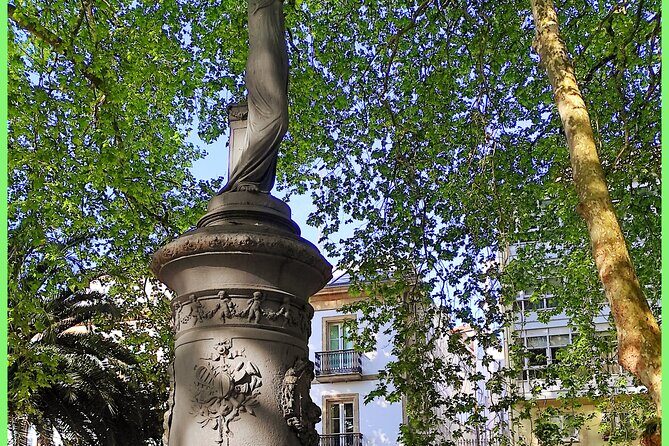La Coruña Shore Excursion (Private)CITY TOUR - The Sum Up
