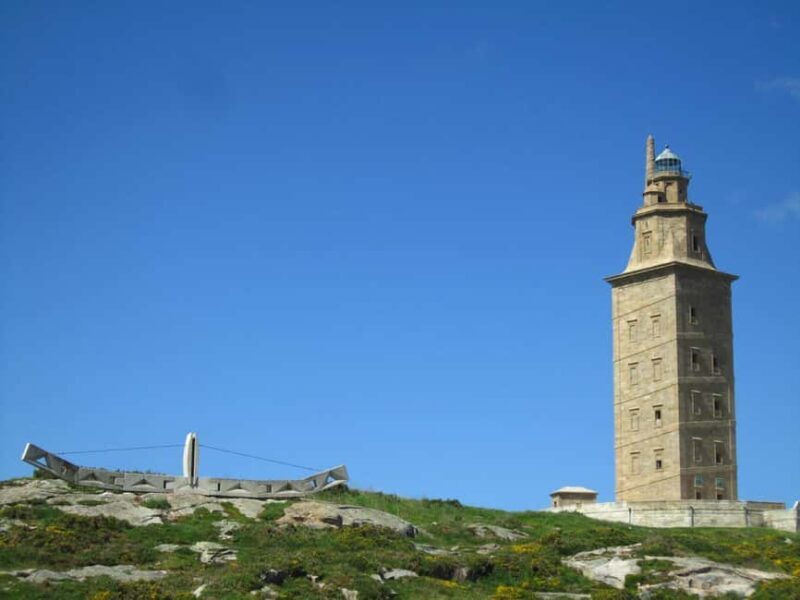 La Coruna: Sightseeing Bus Tour for Cruisers - An In-Depth Look at the La Coruna Sightseeing Bus Tour