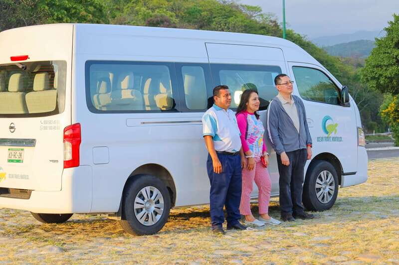La Crucecita: Huatulco Guided City Tour and Sunset Viewing - FAQ