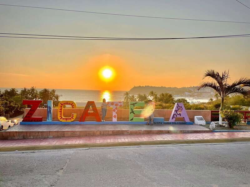 La Crucecita: Magic Lagoon Bioluminescence and Turtles Tour - Why This Tour Is Worth Considering