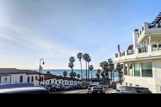 LA Day Trips to Casinos, Palm Springs, San Diego, Santa Barbara - Frequently Asked Questions