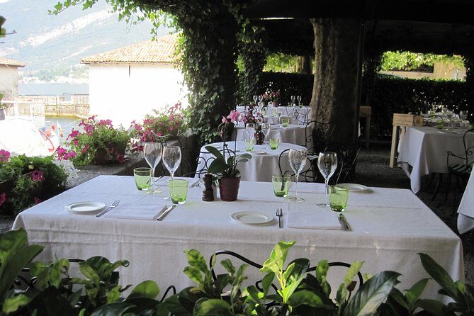 LA DOLCE VITA : BELLAGIO CRUISE & VILLAS + Michelin Lunch - Who Will Love This Tour?